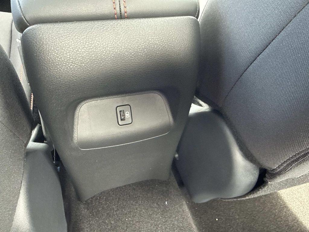 new 2025 Nissan Sentra car, priced at $22,961