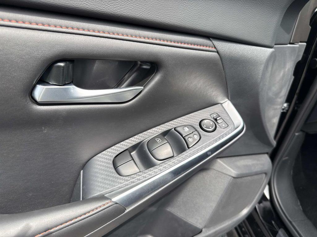 new 2025 Nissan Sentra car, priced at $22,961