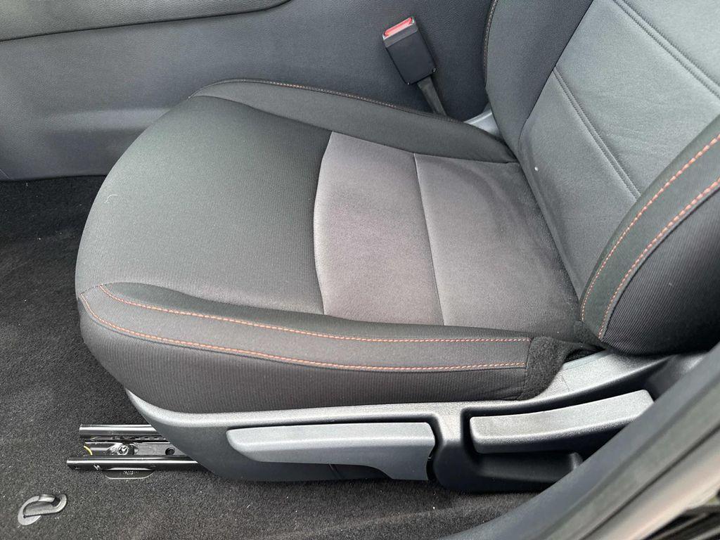new 2025 Nissan Sentra car, priced at $22,961