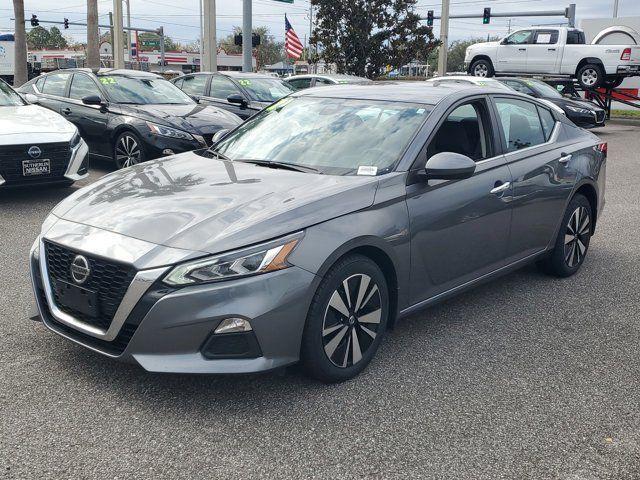 used 2021 Nissan Altima car, priced at $21,888