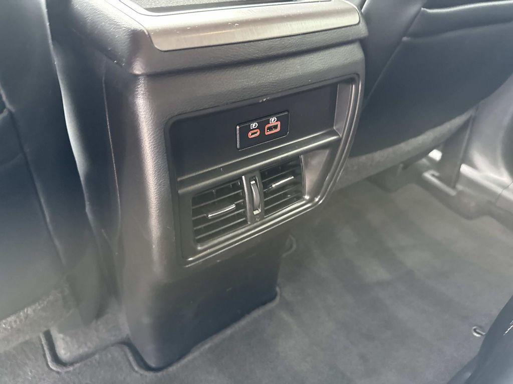 used 2022 Nissan Murano car, priced at $20,988