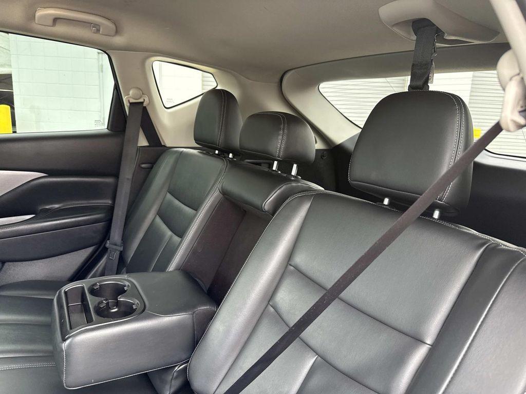 used 2022 Nissan Murano car, priced at $20,988