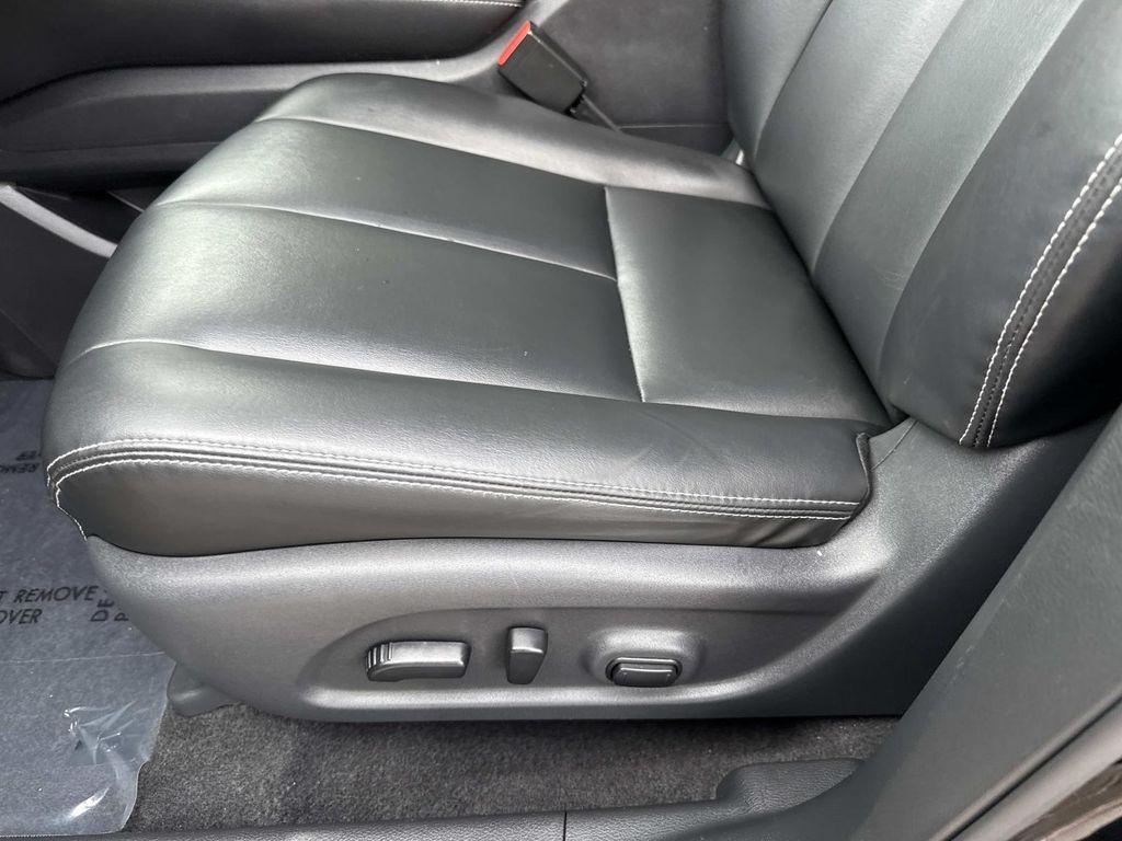 used 2022 Nissan Murano car, priced at $20,988