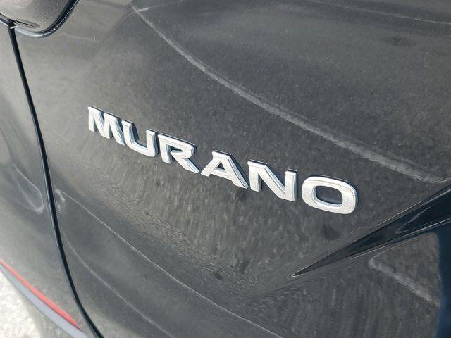 used 2023 Nissan Murano car, priced at $22,988