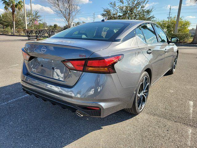 used 2025 Nissan Altima car, priced at $25,998