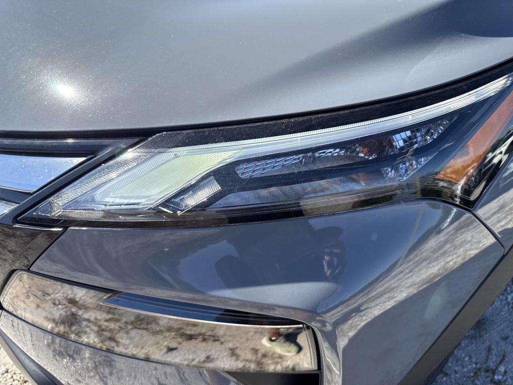 new 2026 Nissan Rogue car, priced at $27,822