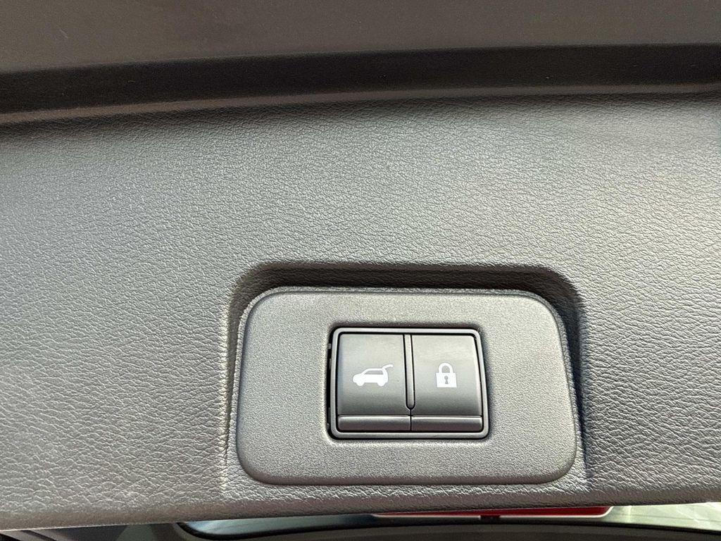 used 2022 Nissan Rogue car, priced at $18,995