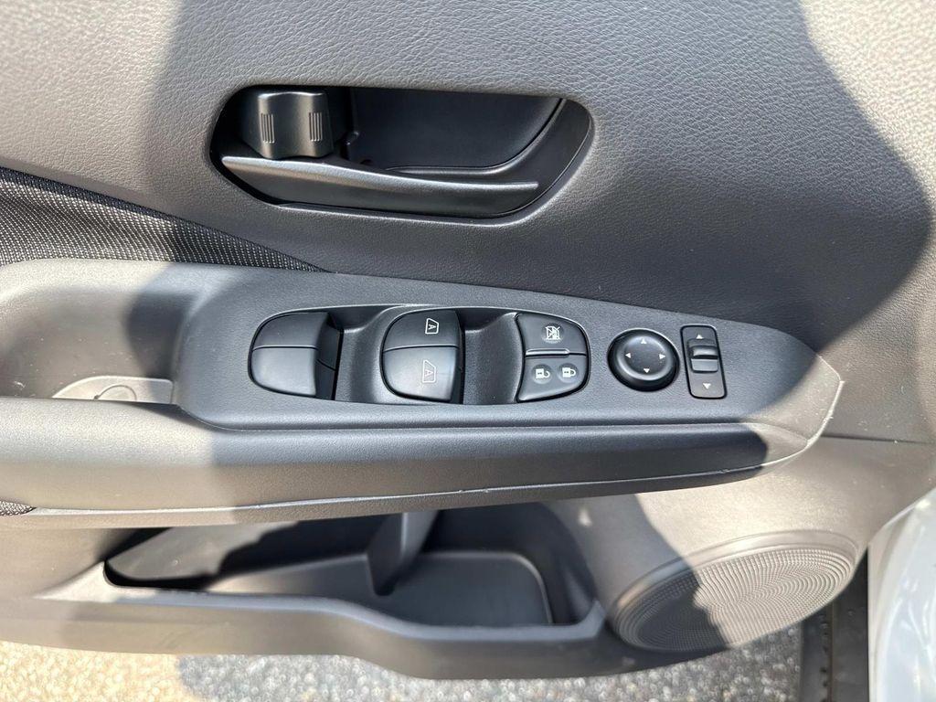 new 2025 Nissan Kicks Play car, priced at $21,857