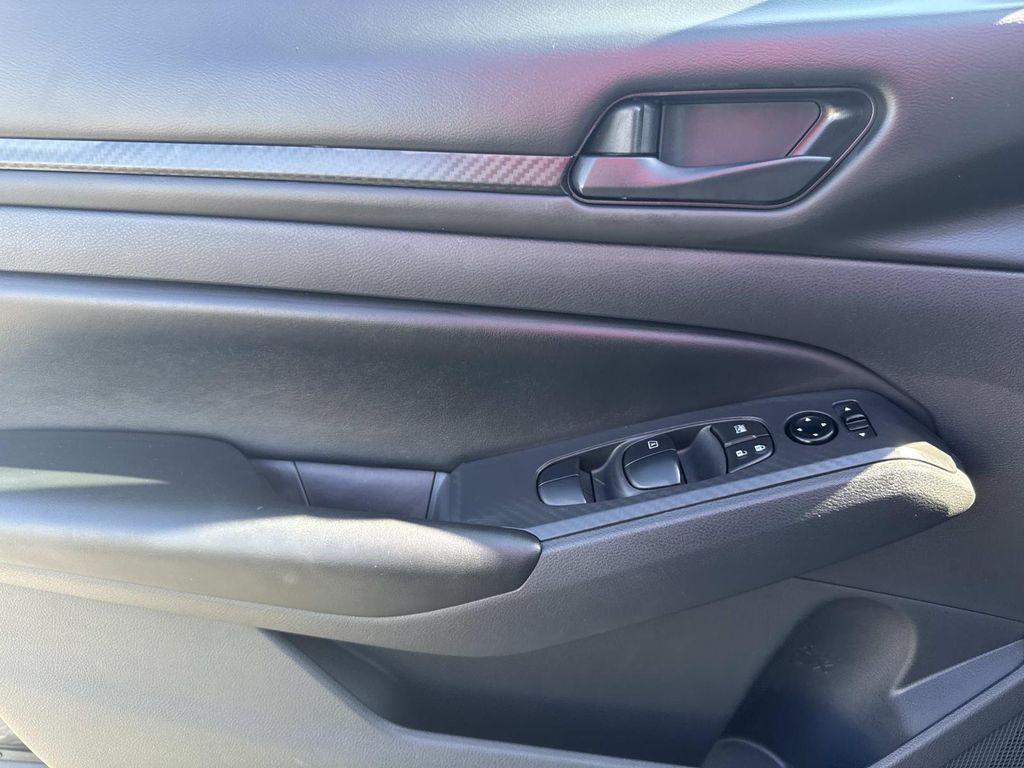 used 2025 Nissan Altima car, priced at $21,995