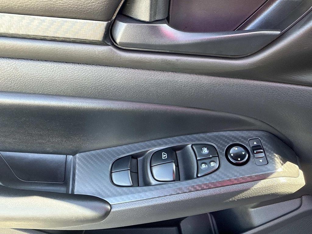 used 2025 Nissan Altima car, priced at $21,995