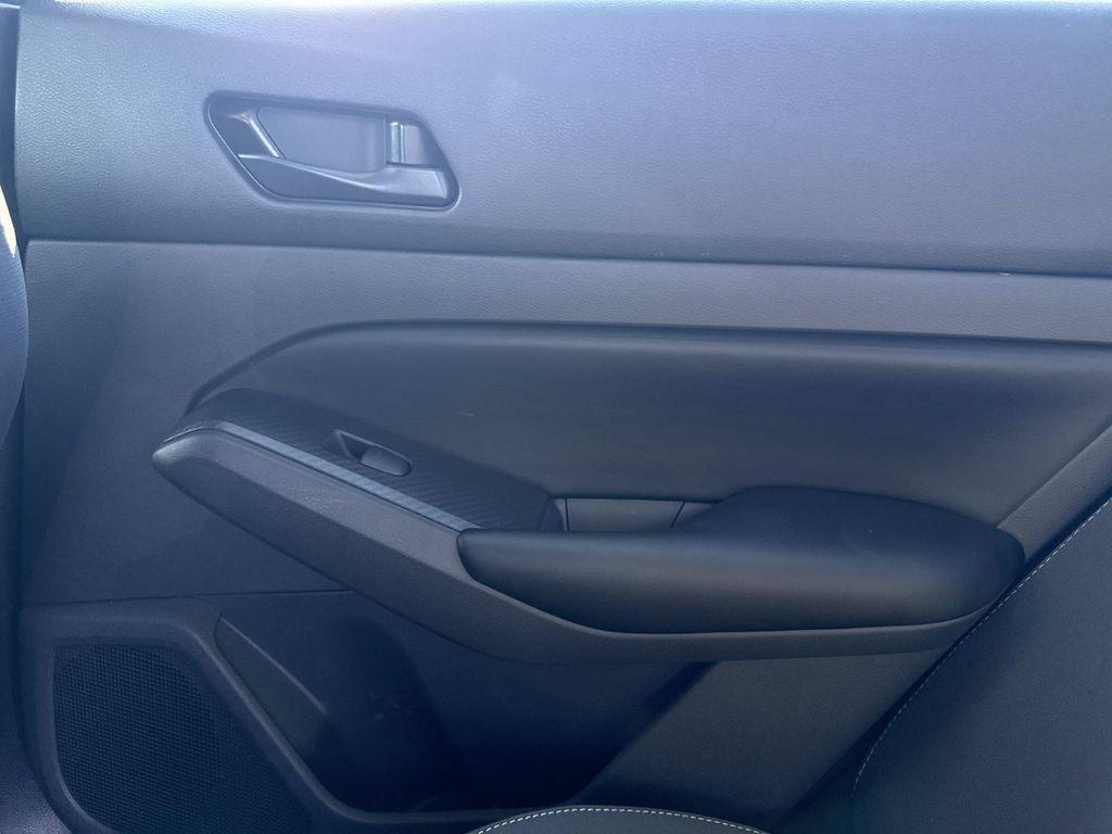 used 2025 Nissan Altima car, priced at $21,995