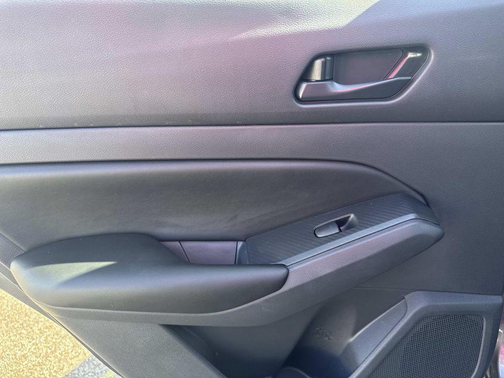 used 2025 Nissan Altima car, priced at $21,995