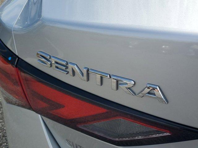 used 2021 Nissan Sentra car, priced at $16,888