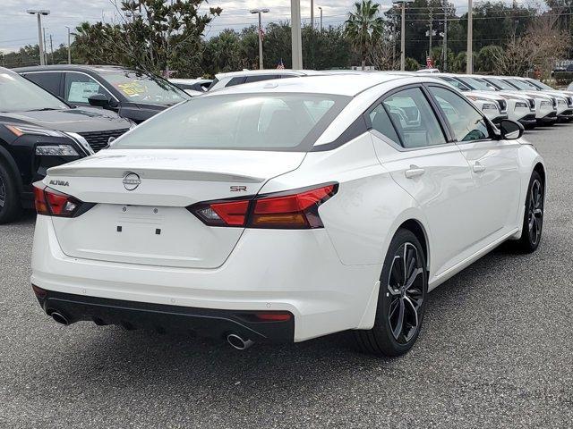 new 2024 Nissan Altima car, priced at $25,470