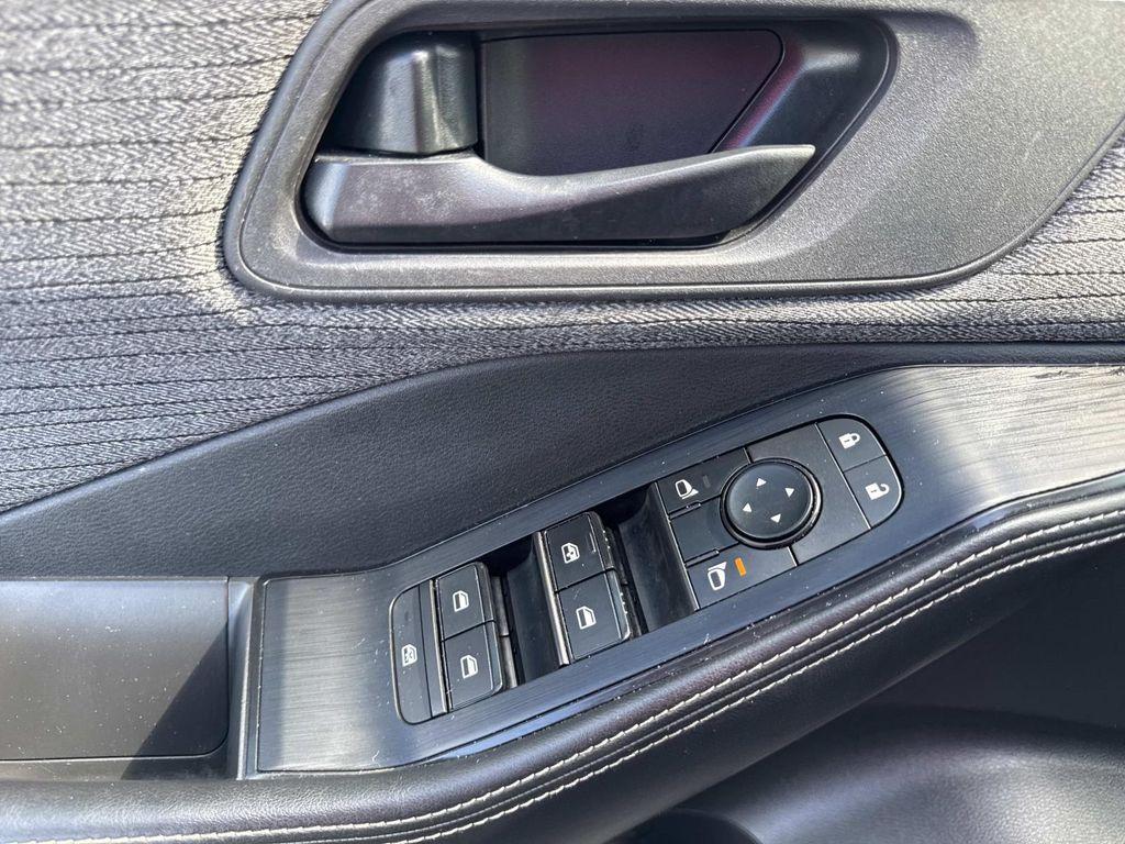 used 2021 Nissan Rogue car, priced at $15,498