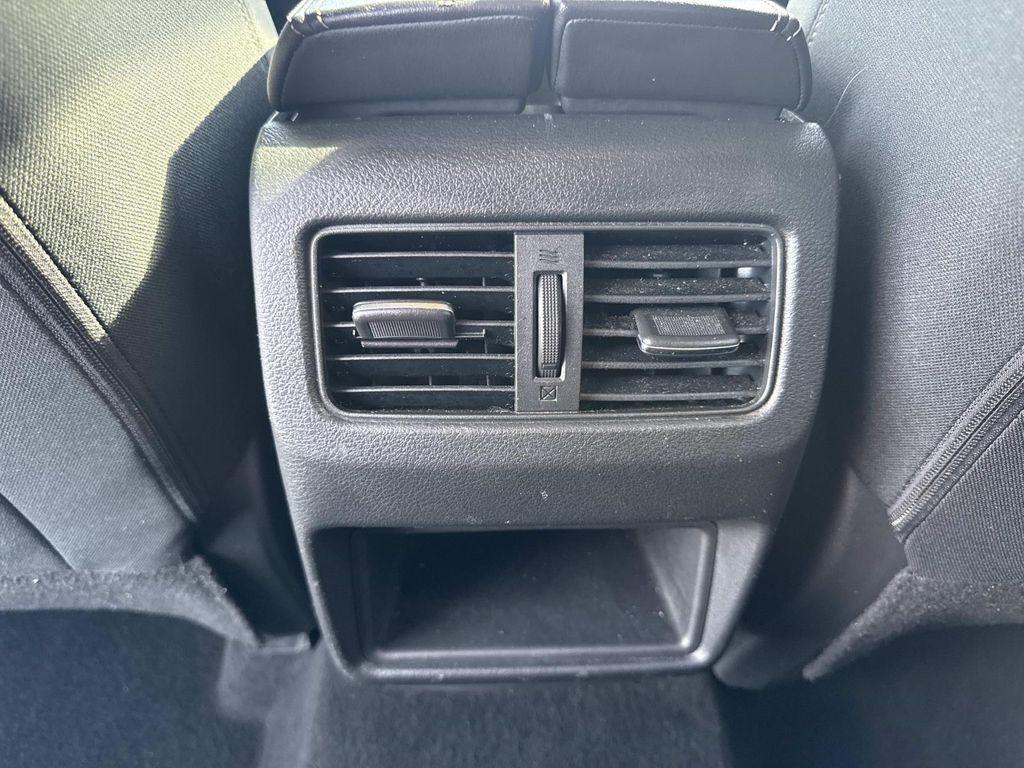 used 2021 Nissan Rogue car, priced at $15,498