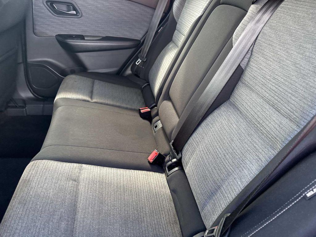 used 2021 Nissan Rogue car, priced at $15,498