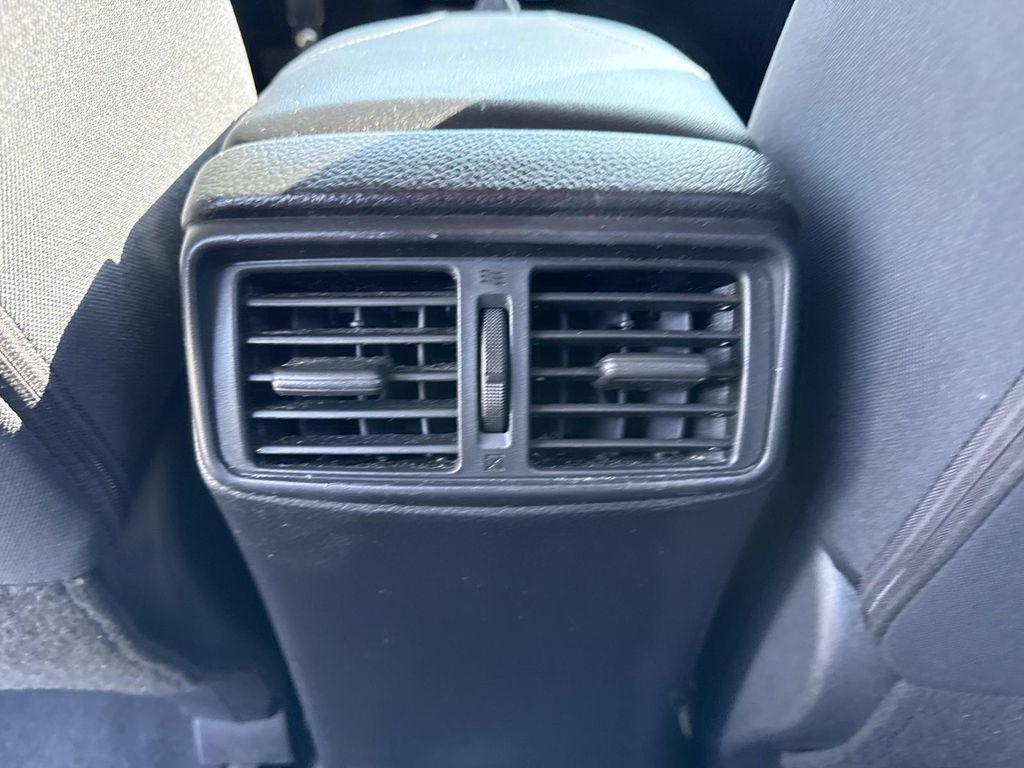 used 2017 Nissan Rogue car, priced at $11,995