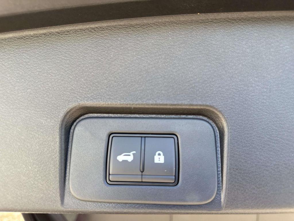 new 2026 Nissan Rogue car, priced at $27,822