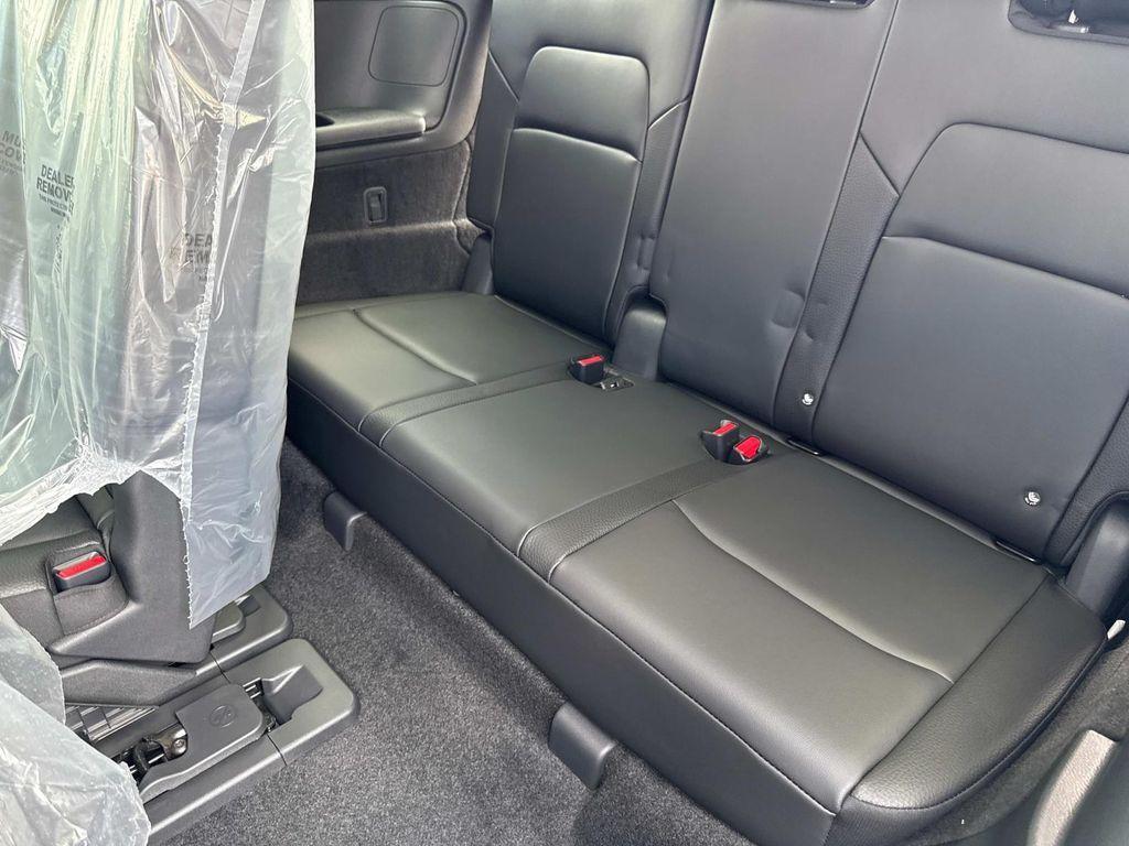 new 2025 Nissan Pathfinder car, priced at $36,137