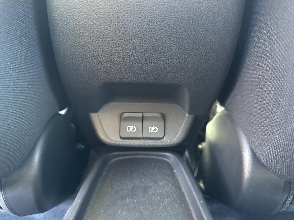 used 2023 Nissan Leaf car, priced at $14,988