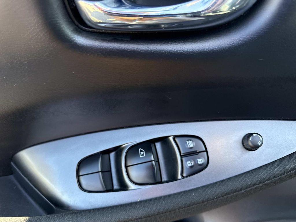 used 2023 Nissan Leaf car, priced at $14,988