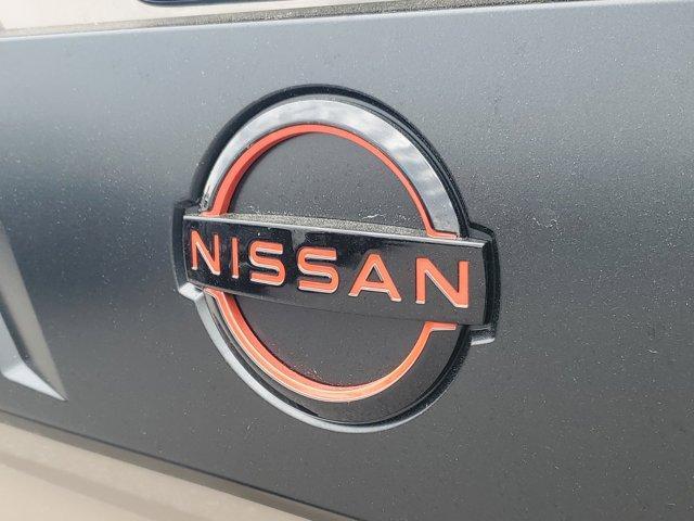 new 2024 Nissan Titan XD car, priced at $60,745