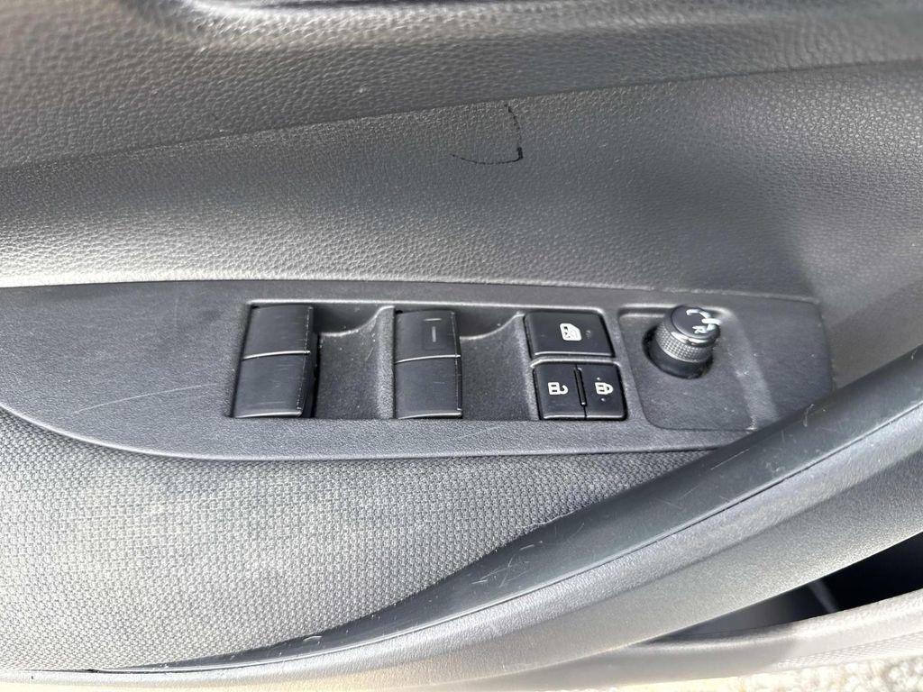 used 2024 Toyota Corolla car, priced at $20,995