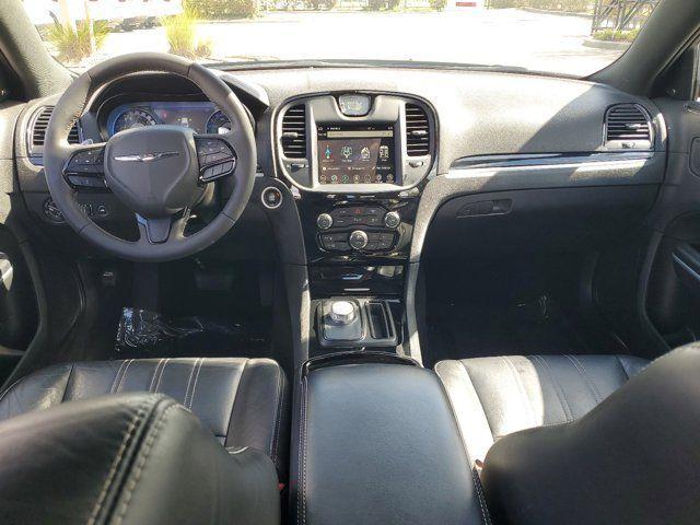 used 2023 Chrysler 300 car, priced at $27,888