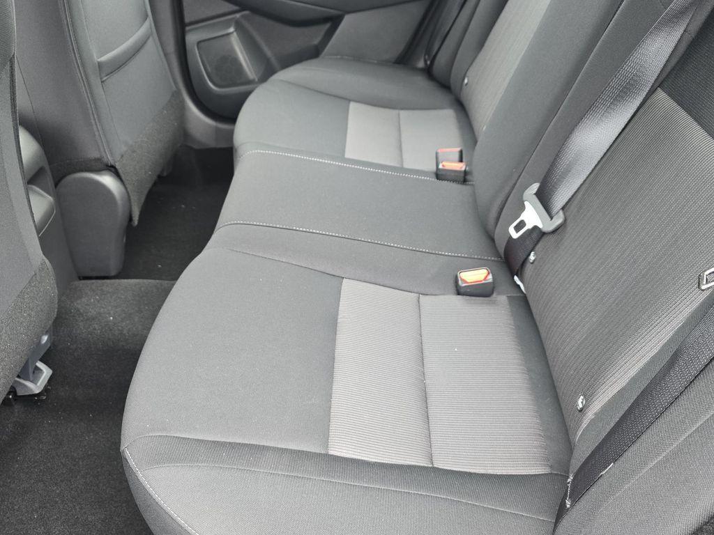 new 2025 Nissan Sentra car, priced at $21,034