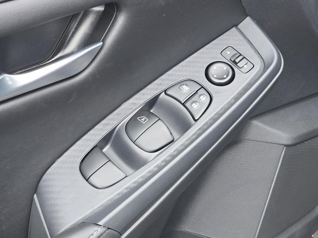 new 2025 Nissan Sentra car, priced at $21,034