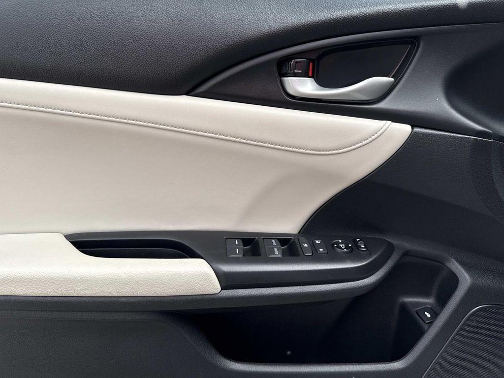 used 2022 Honda Insight car, priced at $17,988