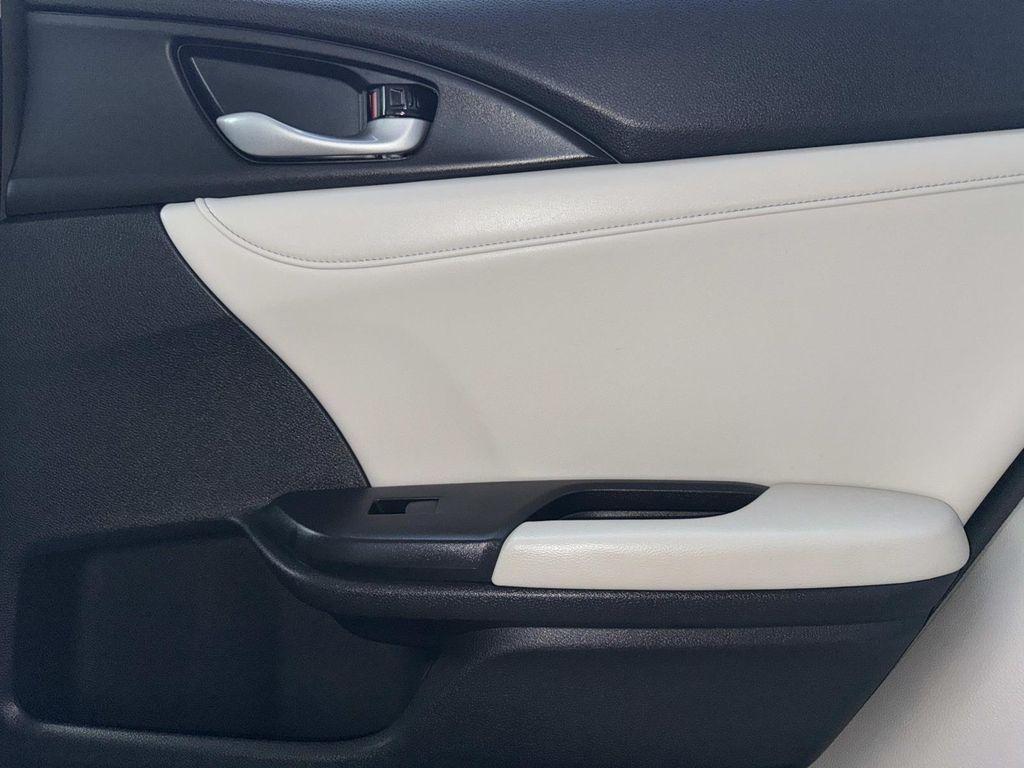 used 2022 Honda Insight car, priced at $17,988