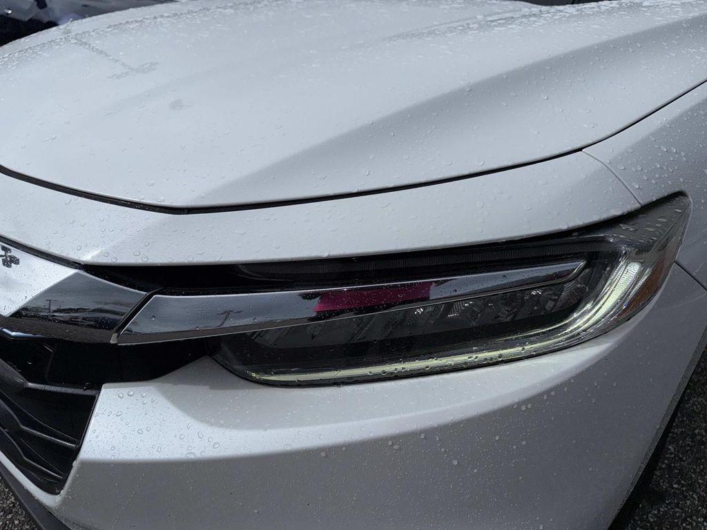 used 2022 Honda Insight car, priced at $17,988