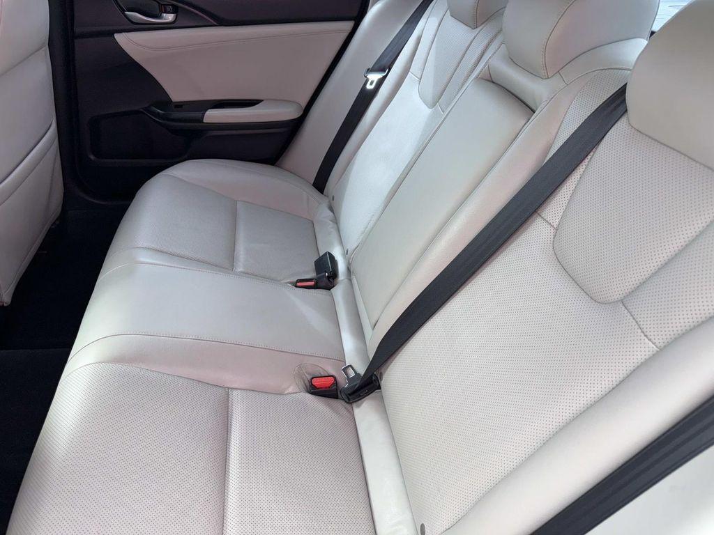 used 2022 Honda Insight car, priced at $17,988