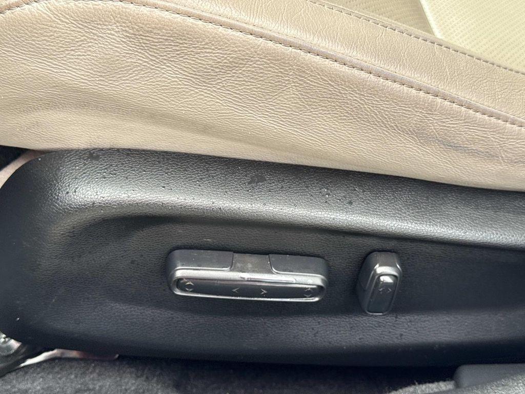 used 2022 Honda Insight car, priced at $17,988