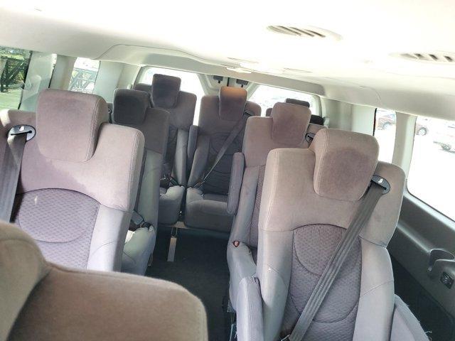 used 2020 Ford Transit-350 car, priced at $31,988