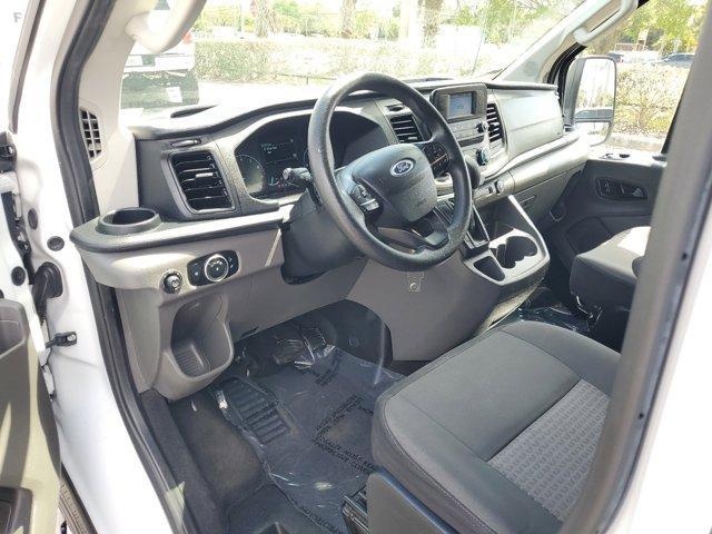 used 2020 Ford Transit-350 car, priced at $31,988