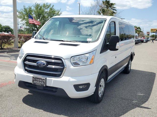 used 2020 Ford Transit-350 car, priced at $31,988