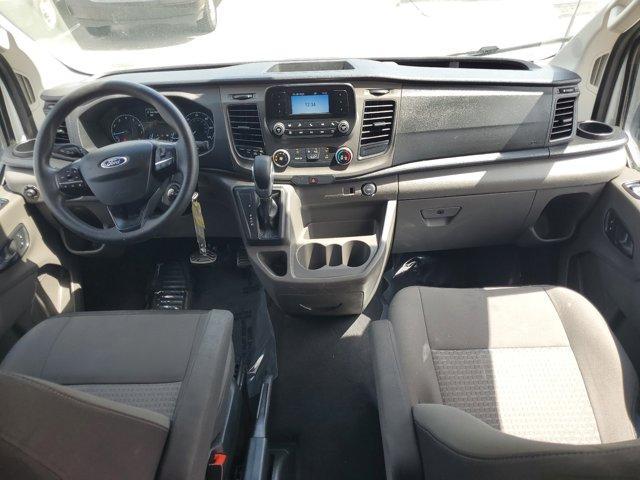 used 2020 Ford Transit-350 car, priced at $31,988