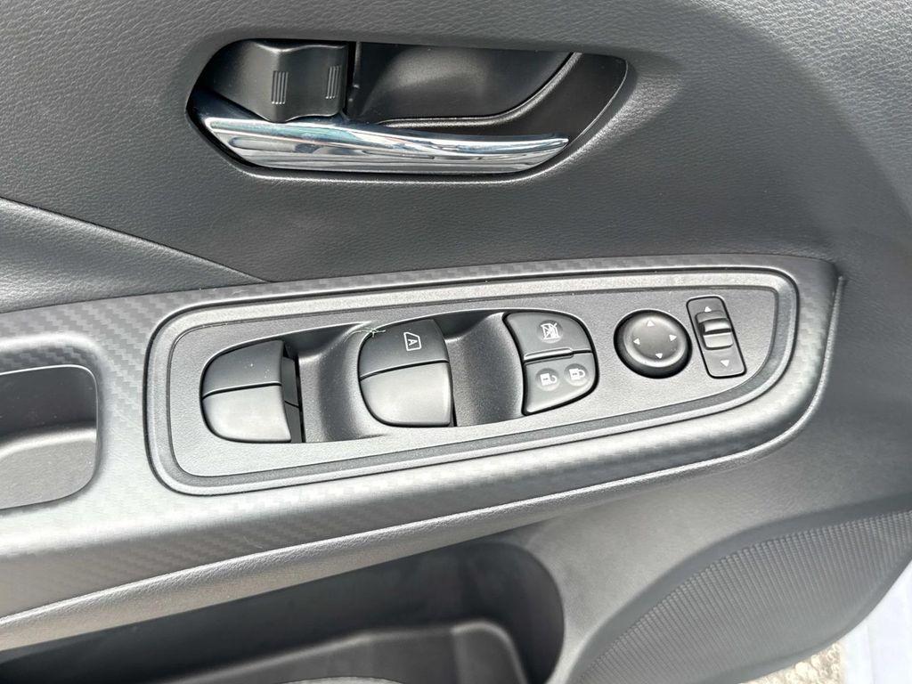 new 2025 Nissan Versa car, priced at $21,270
