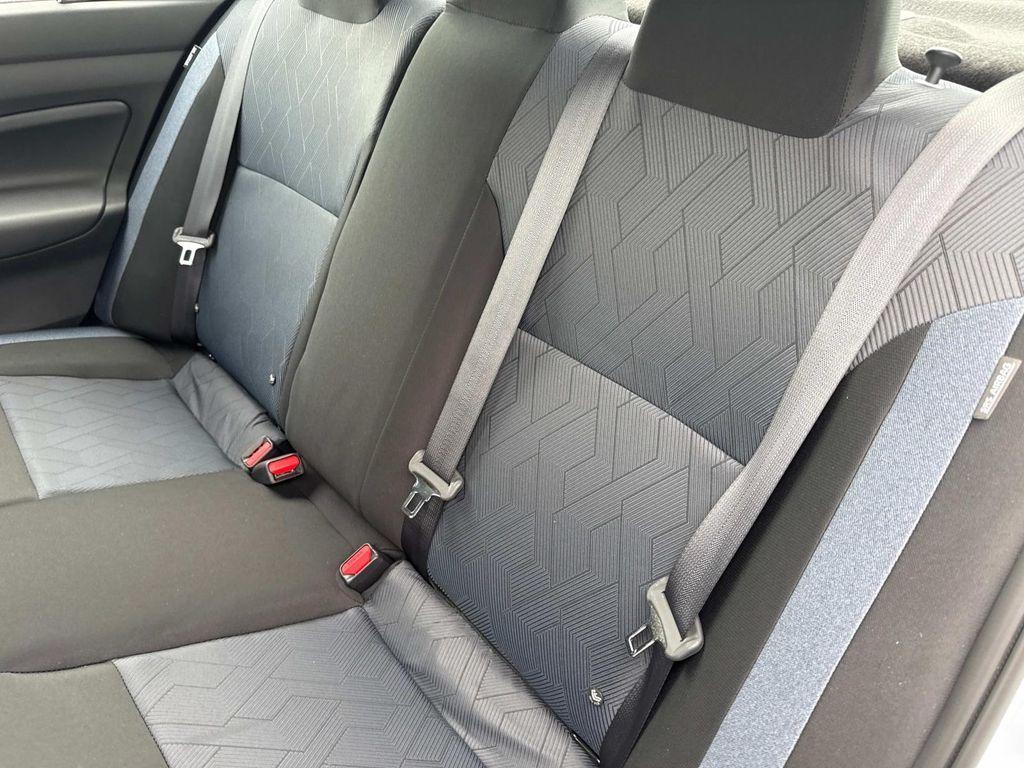 new 2025 Nissan Versa car, priced at $21,270