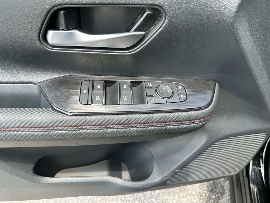 new 2025 Nissan Kicks car, priced at $26,768