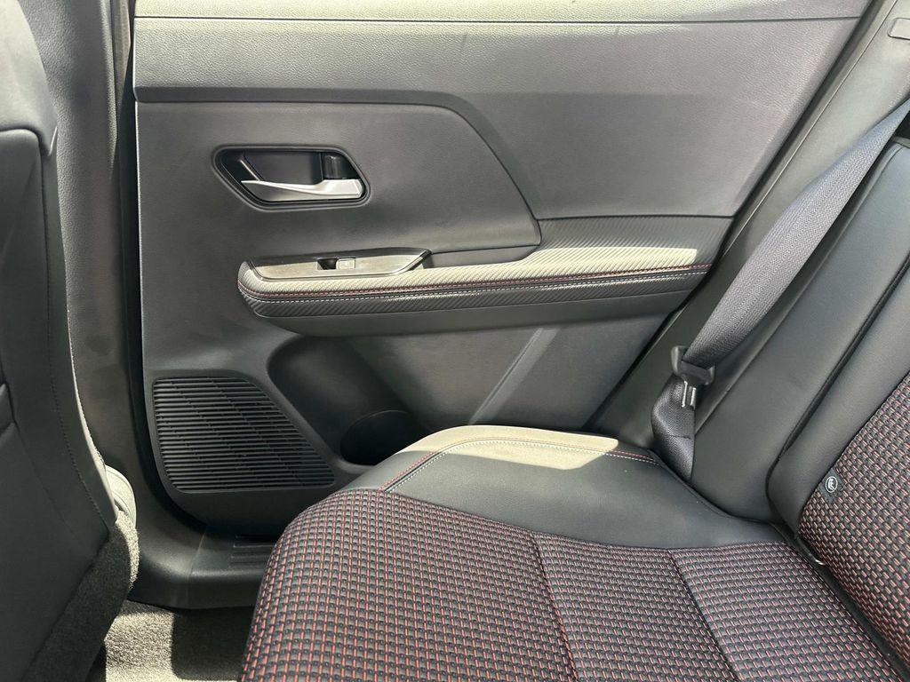 new 2025 Nissan Kicks car, priced at $26,768