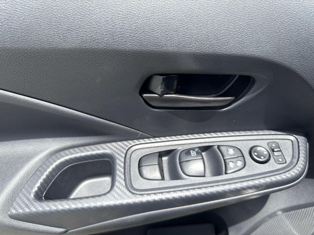 new 2025 Nissan Versa car, priced at $19,130