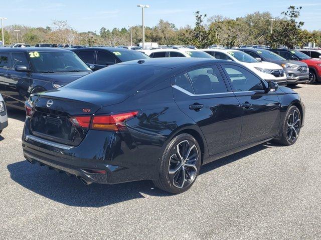 used 2023 Nissan Altima car, priced at $22,988