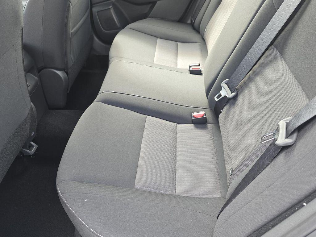 new 2025 Nissan Sentra car, priced at $21,034