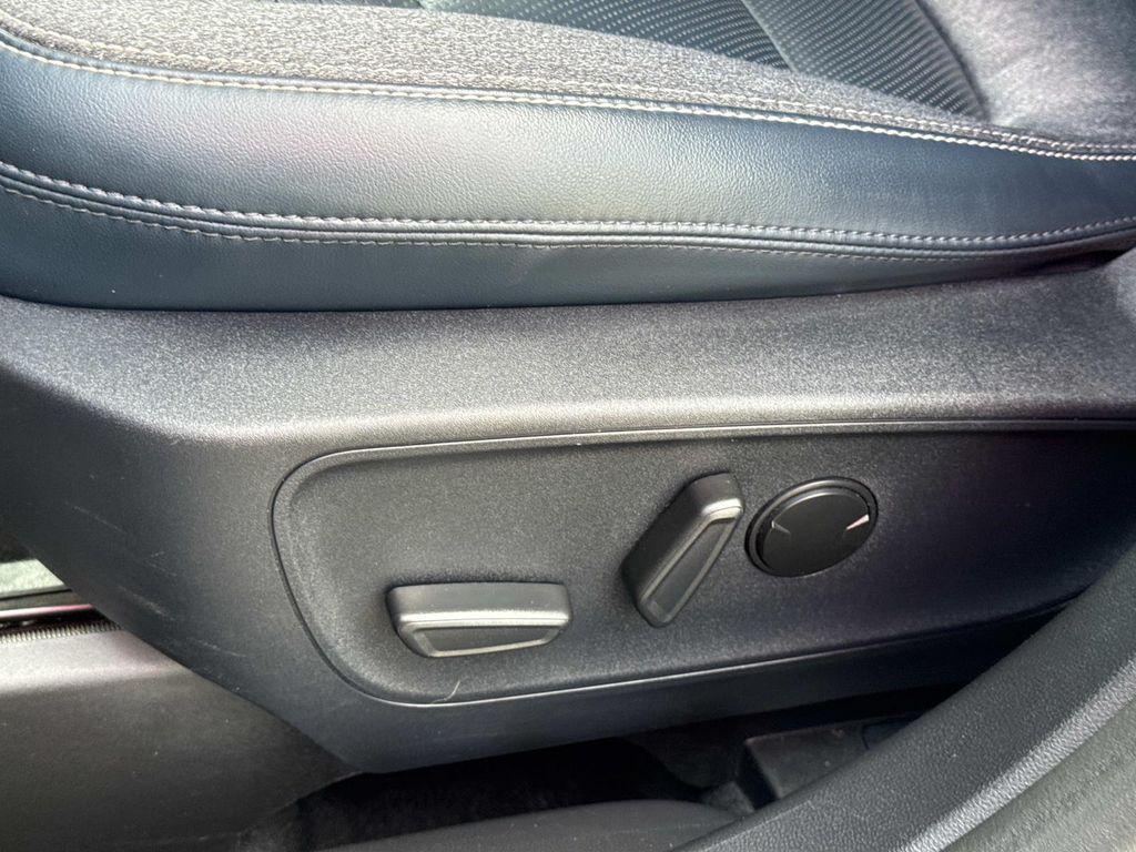 used 2021 Ford Bronco Sport car, priced at $20,598