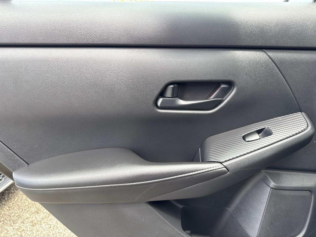 used 2024 Nissan Sentra car, priced at $17,485