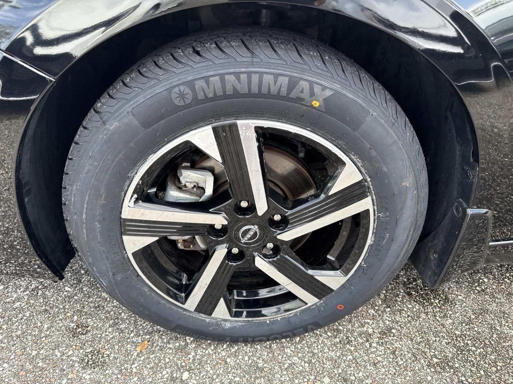 used 2024 Nissan Sentra car, priced at $17,485
